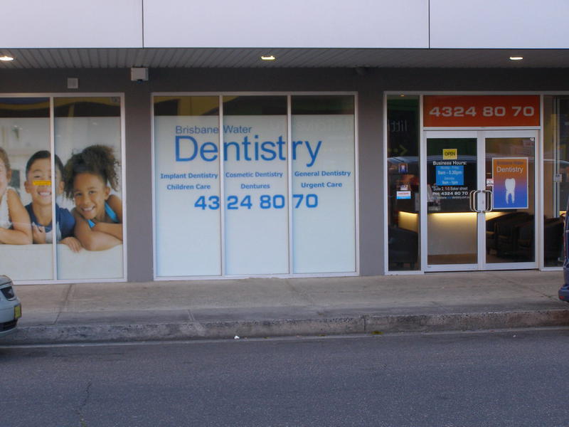 Brisbane Water Dentistry