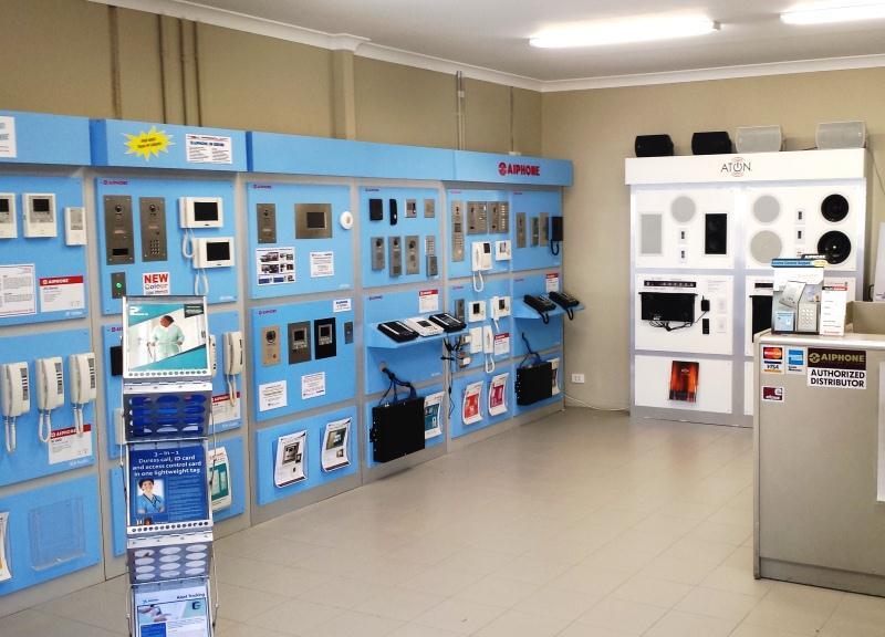 Comtel Technologies Pty Ltd