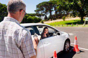Lessons Driving School
