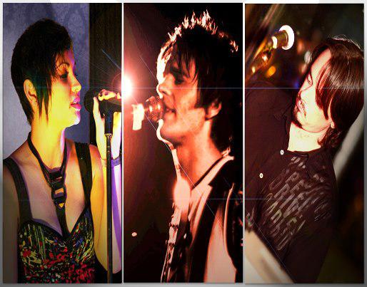Groove Night Avenue
