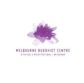Melbourne Buddhist Centre logo