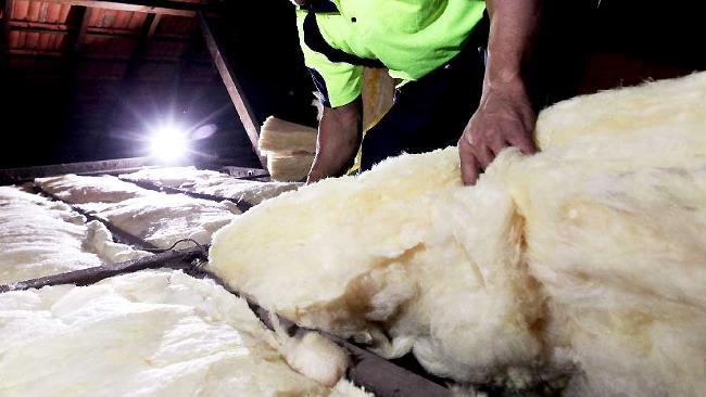 Insulation Removal Perth