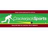Crackerjack Sports logo