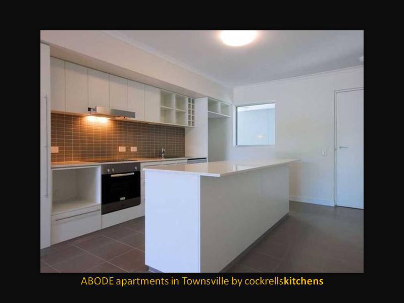 Cockrell's Kitchens