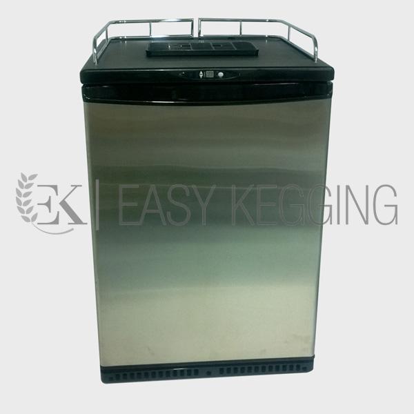 Easy Kegging