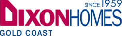 Dixon Homes: Gold Coast