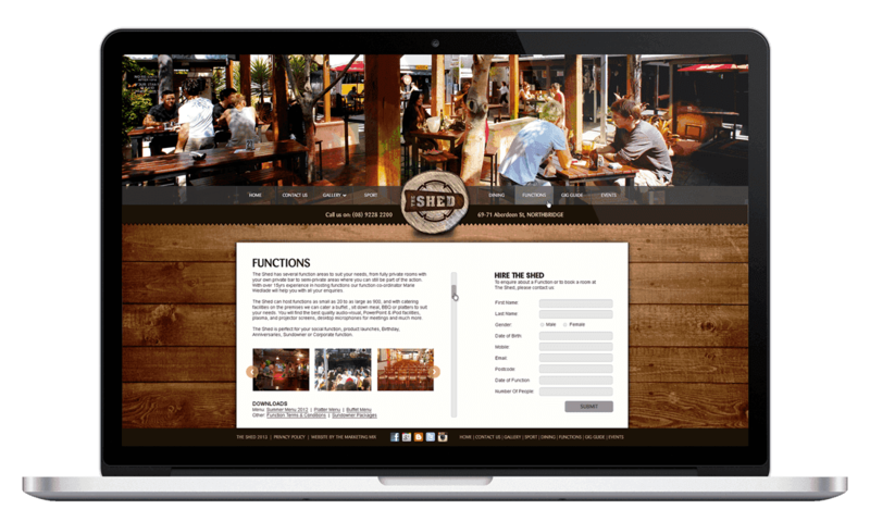 Zen Web Creative