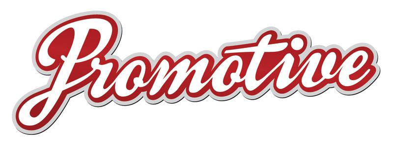 Promotive logo