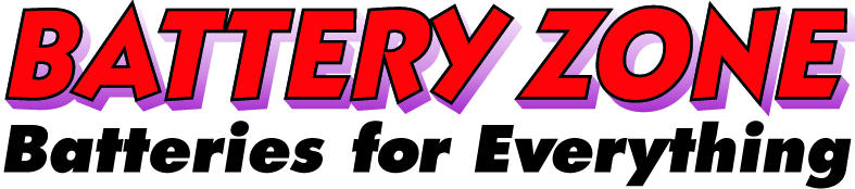Battery Zone: Narre Warren logo