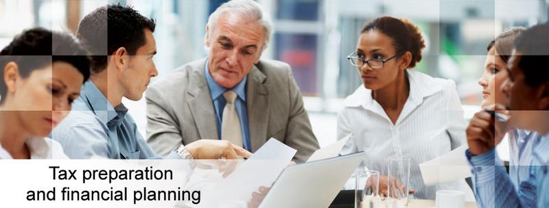 GSW Bookkeeping & Tax Solutions