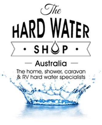 The Hard Water Shop: Robina