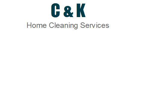 C & K Home Cleaning Services