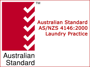 Laundry and Dry Cleaning Services