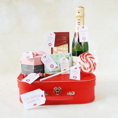 Kit-You-Not Gifts