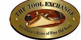 Tool Exchange logo