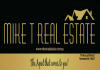 Mike T Real Estate logo