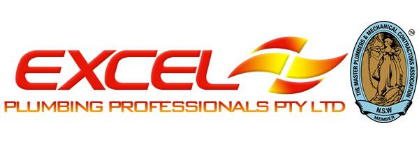 Excel Plumbing Professionals Pty Ltd