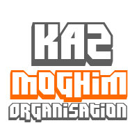 Kaz Moghim Organization