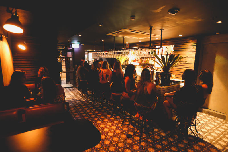 Bellini Lounge