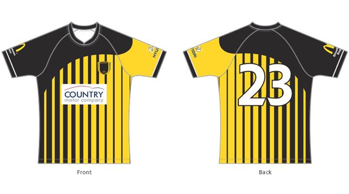 Mecca Sportswear & Uniforms