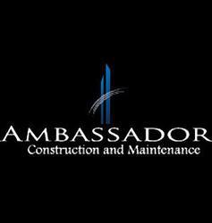 Ambassador Construction & Maintenance logo