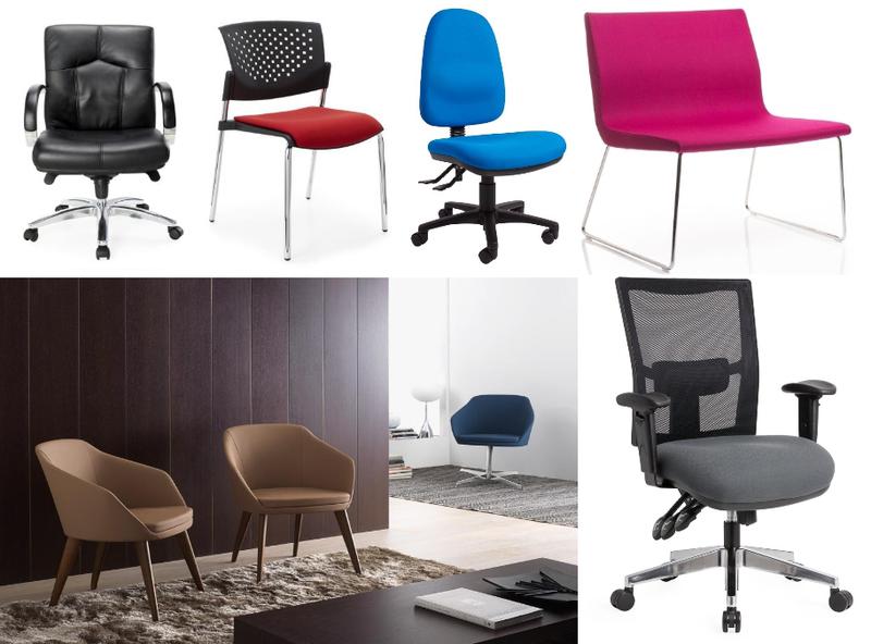Workspace Innovation