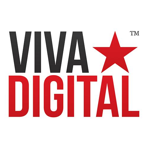 Viva Digital logo