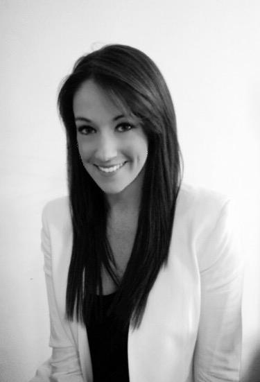 Stacey Carter