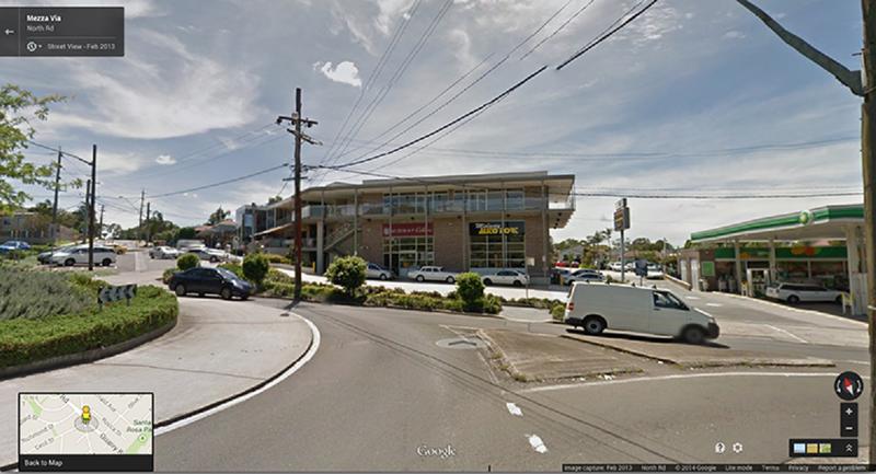 Sydney Heel Pain: Ryde