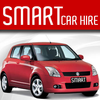 Smart Car Hire
