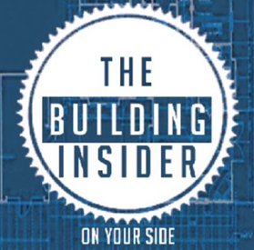 The Building Insider Pty Ltd