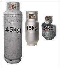 D'Aguilar Gas Supplies