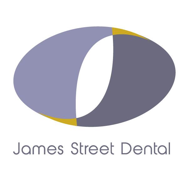 James Street Dental logo