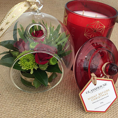 A Touch of Class Florist