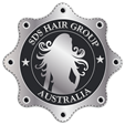 SDS Hair Group logo
