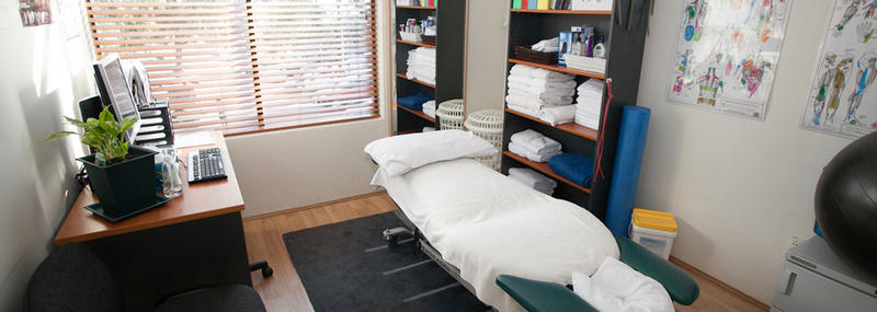 Dulwich Hill Chiropractic and Therapeutic Centre