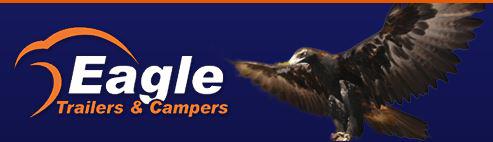 Eagle Trailers & Campers: Para Hills West