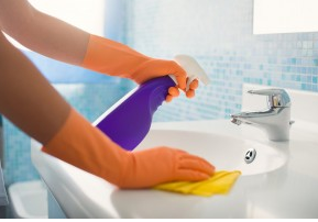 Budget Bond Cleans