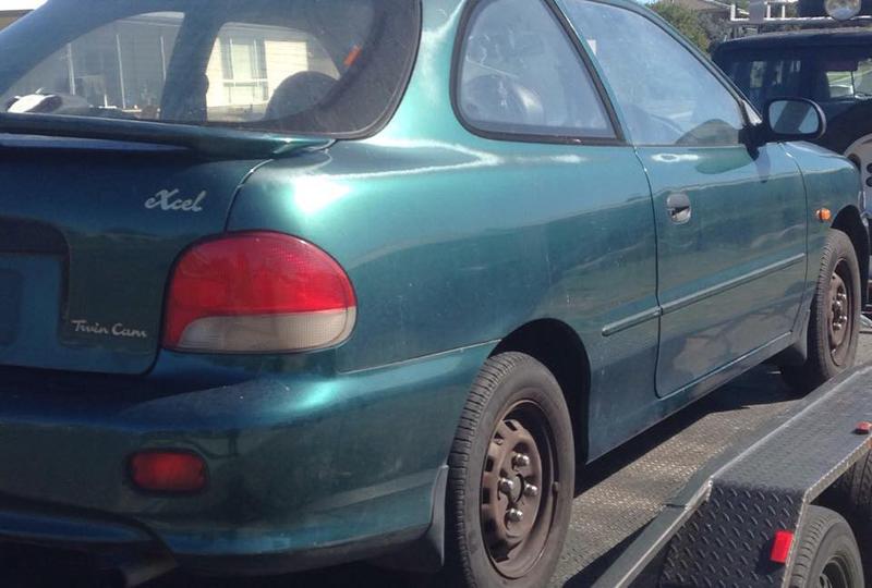 Scrapem