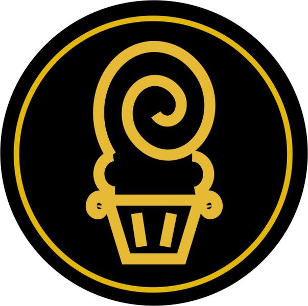 CupcakeSprinkles logo
