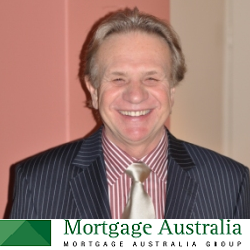 Mortgage Australia: Peter Melzer