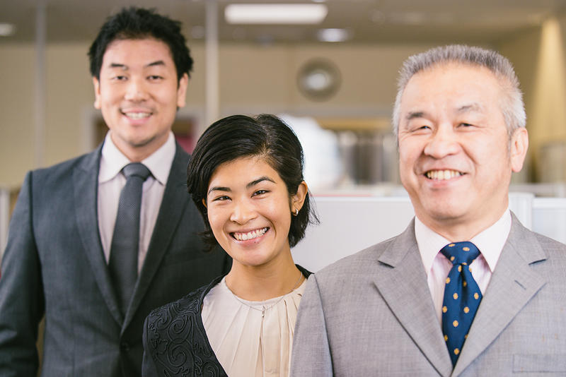 Great Wall Insurance Services