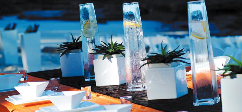 Your Event Solution