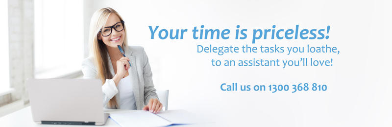 The Australian Virtual Assistant