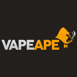 Vape Ape logo