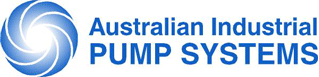 Australian Industrial Pump Systems logo