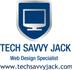 Tech Savvy Jack