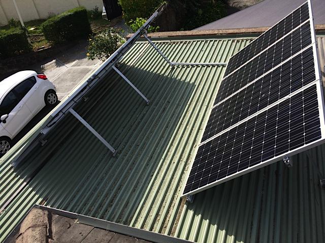 Sunrun Solar