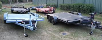 Austrailers Manufacturing Qld