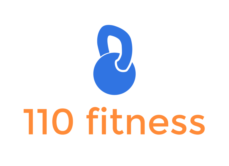 110 Fitness